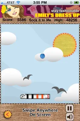 Game screenshot Snake :) apk