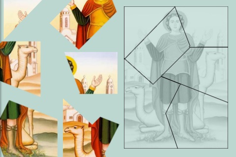 Coptic Game screenshot-3