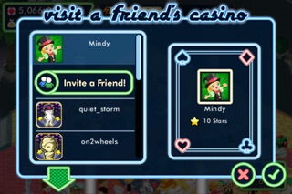 Screenshot #2 pour MiniTycoon Casino