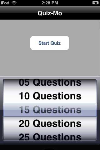 SLP Exam Lite (Free Questions)