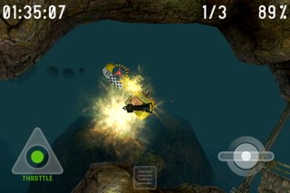 Gyro13 – Freeride HD Screenshot 5