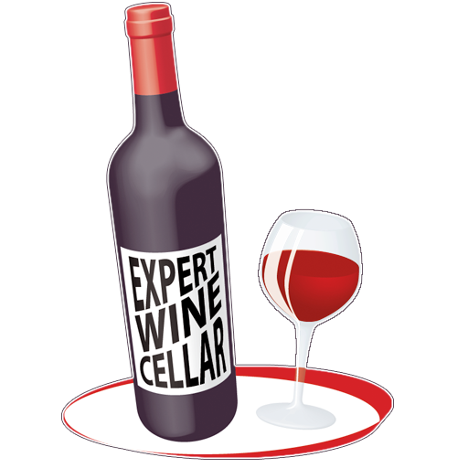 Expert Wine Cellar app icon
