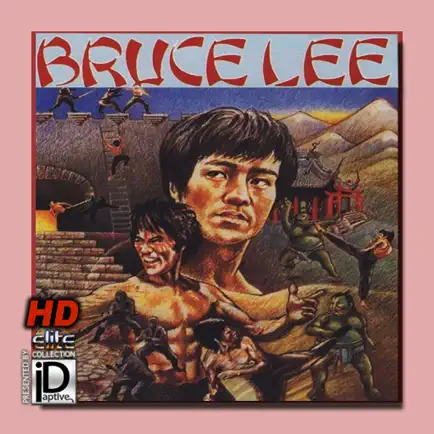 Bruce Lee HD Cheats