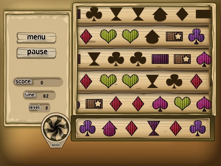 Shape Magic HD screenshot-3