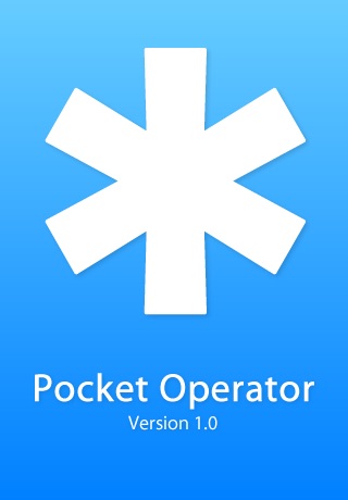 Pocket Operator™ screenshot-4