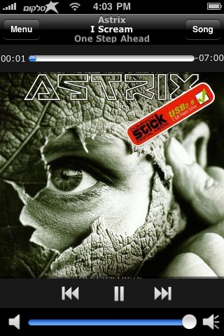 Stream 4 U screenshot-3