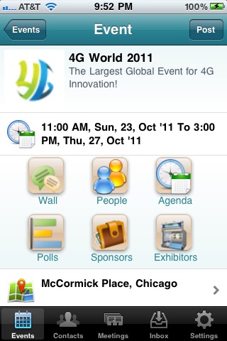 4G World