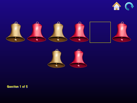 Pattern Game screenshot 2