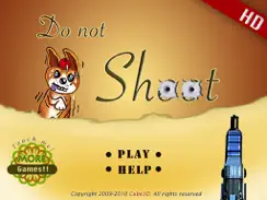 DontShoot HD iPad image 1