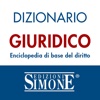 Dizionario Giuridico