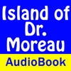 Island of Dr. Moreau - Audio Book