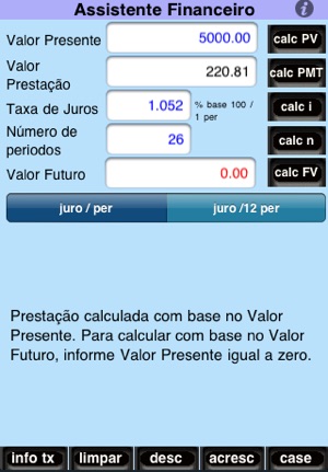 Financeiro