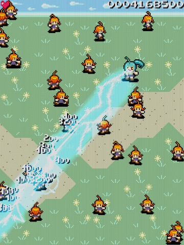 Screenshot #5 pour ElectroMaster