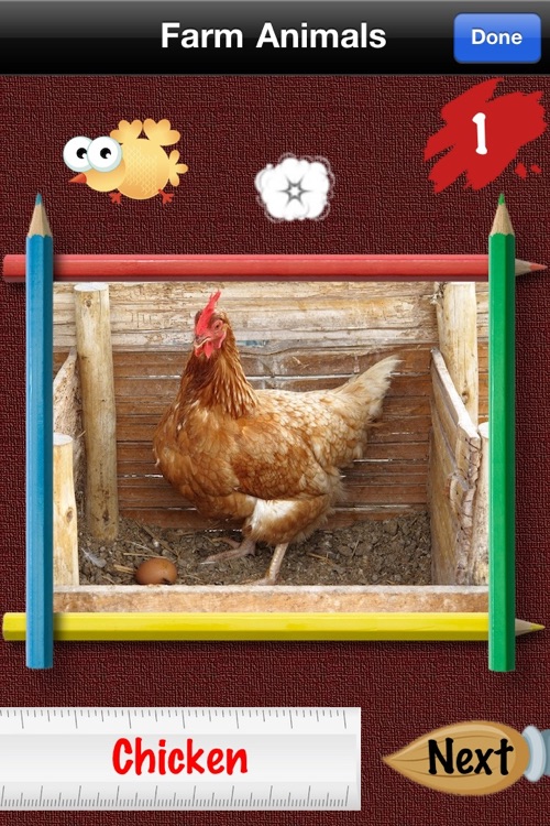 Toddler Time! 3 screenshot-4