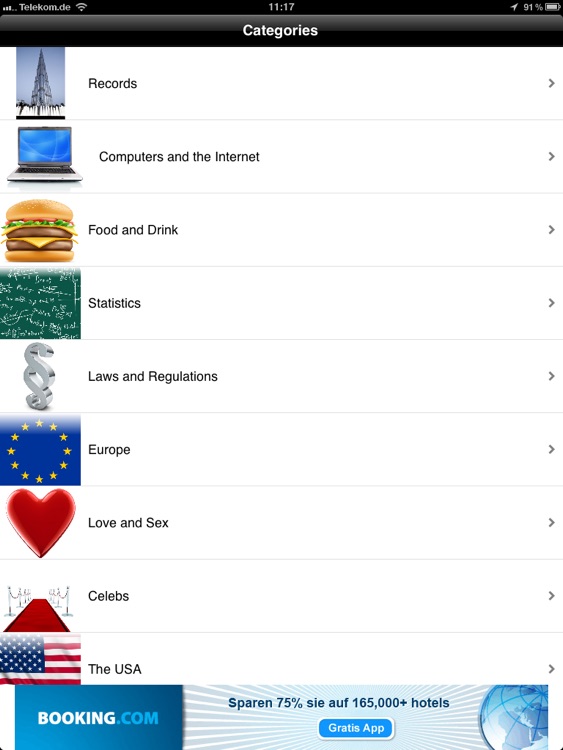 Unnecessary knowledge free HD