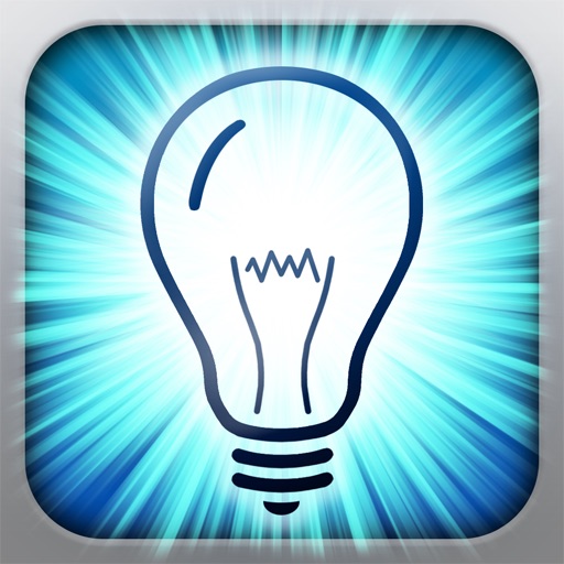 BULBS! app icon