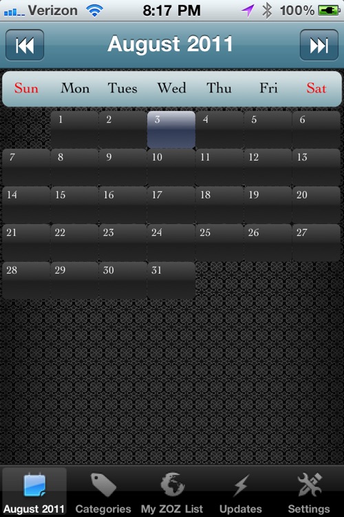 ZOZ by Zenteri screenshot-3