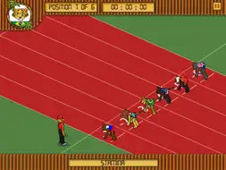 AnimGames screenshot 4