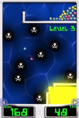 Balls Away! Lite
