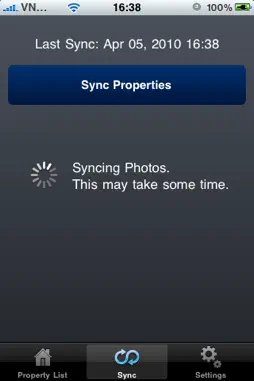 Property Agent screenshot 3