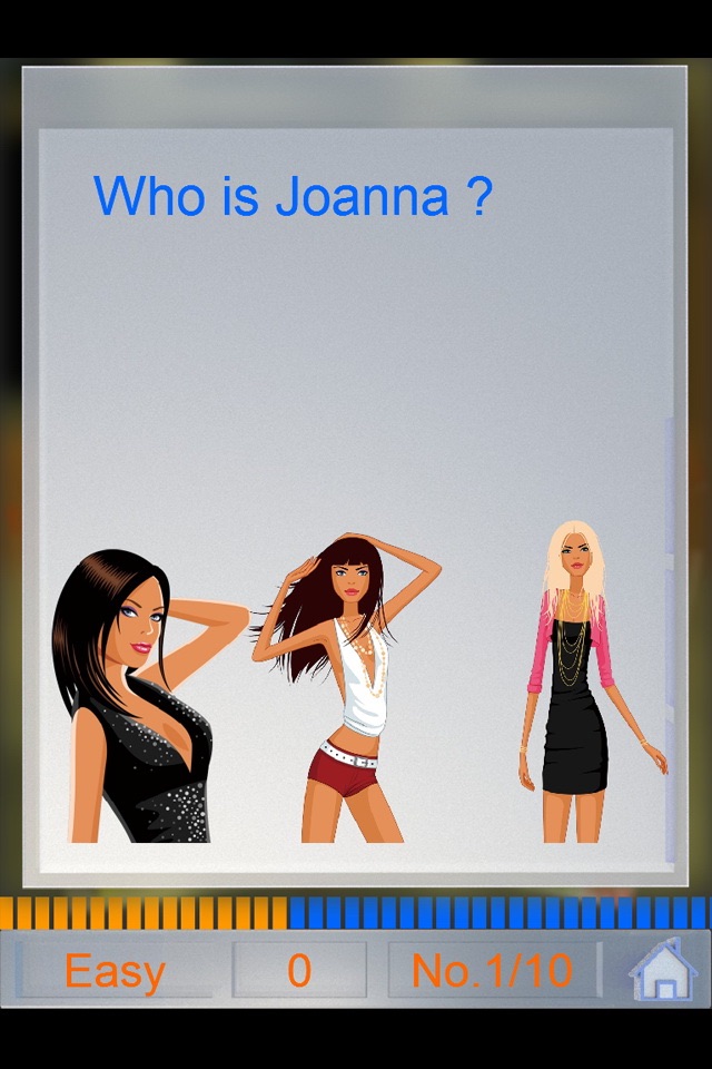 ObserveAndMemory screenshot 2