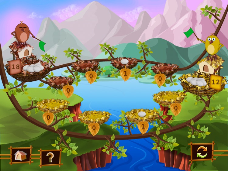 Pile Up screenshot-3