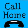 aTapDialer Quick Speed Dial to Home (blue)