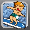 Funny Beach Puzzle for Kids