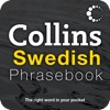 Collins Swedish Phrasebook