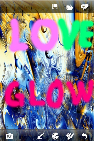 Art Of Glow! Free