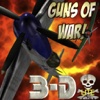 3-D FIGHTER PILOT LITE : Guns of War