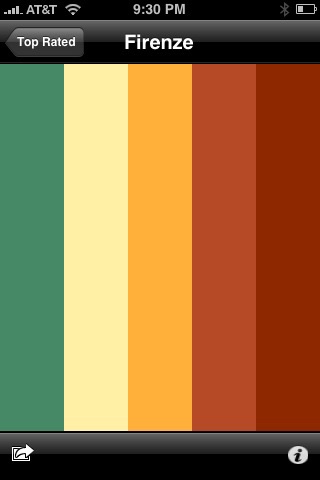 ColorSlide screenshot 4