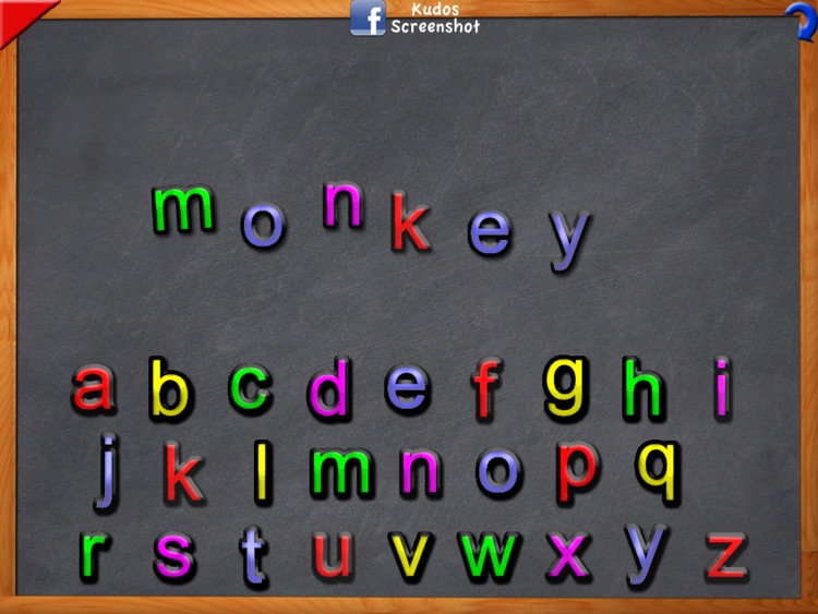 Smart Kid ABC Lite - ABC's and Spelling for Preschoolers