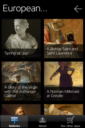 Art Museum Free(圖2)-速報App