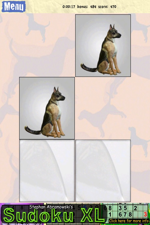 Memorize! screenshot-3