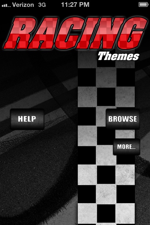 Racing Themes
