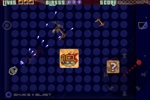 2079 Tilt! screenshot-3