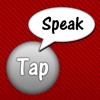 TapSpeak Button