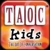 Children's TAOC - The Art of Conversation