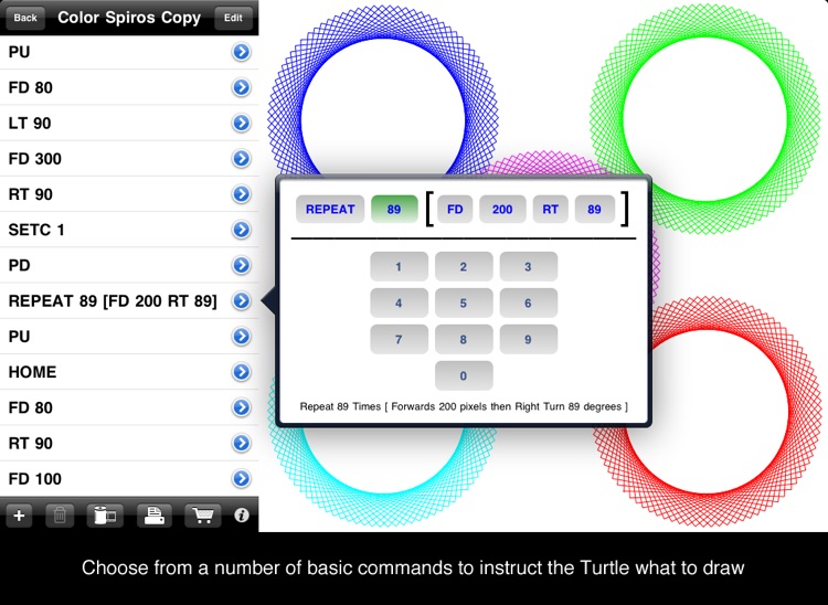 Logo Draw screenshot-3