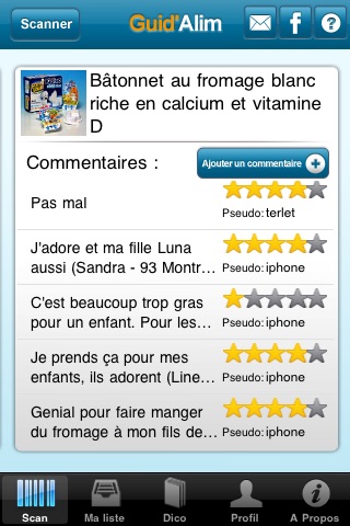 GuidAlim screenshot-3