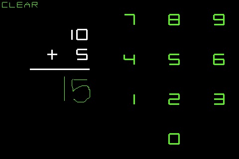 Math Battle