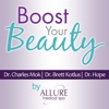 Boost Your Beauty by Allure Medical Spa