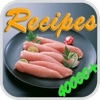 40000+ American Recipes