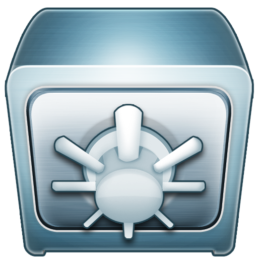 Password Safe icon