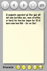 Vitser iphone bilder 4