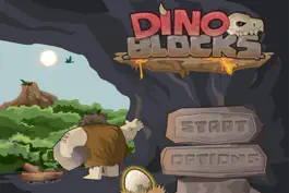 Game screenshot Dino Blocks mod apk