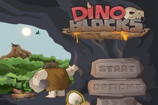 Dino Blocksのおすすめ画像1