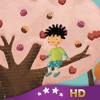 The Magic Chocolate Tree HD - Children's Story Book