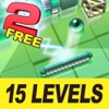 3D Brick Breaker Revolution 2 FREE